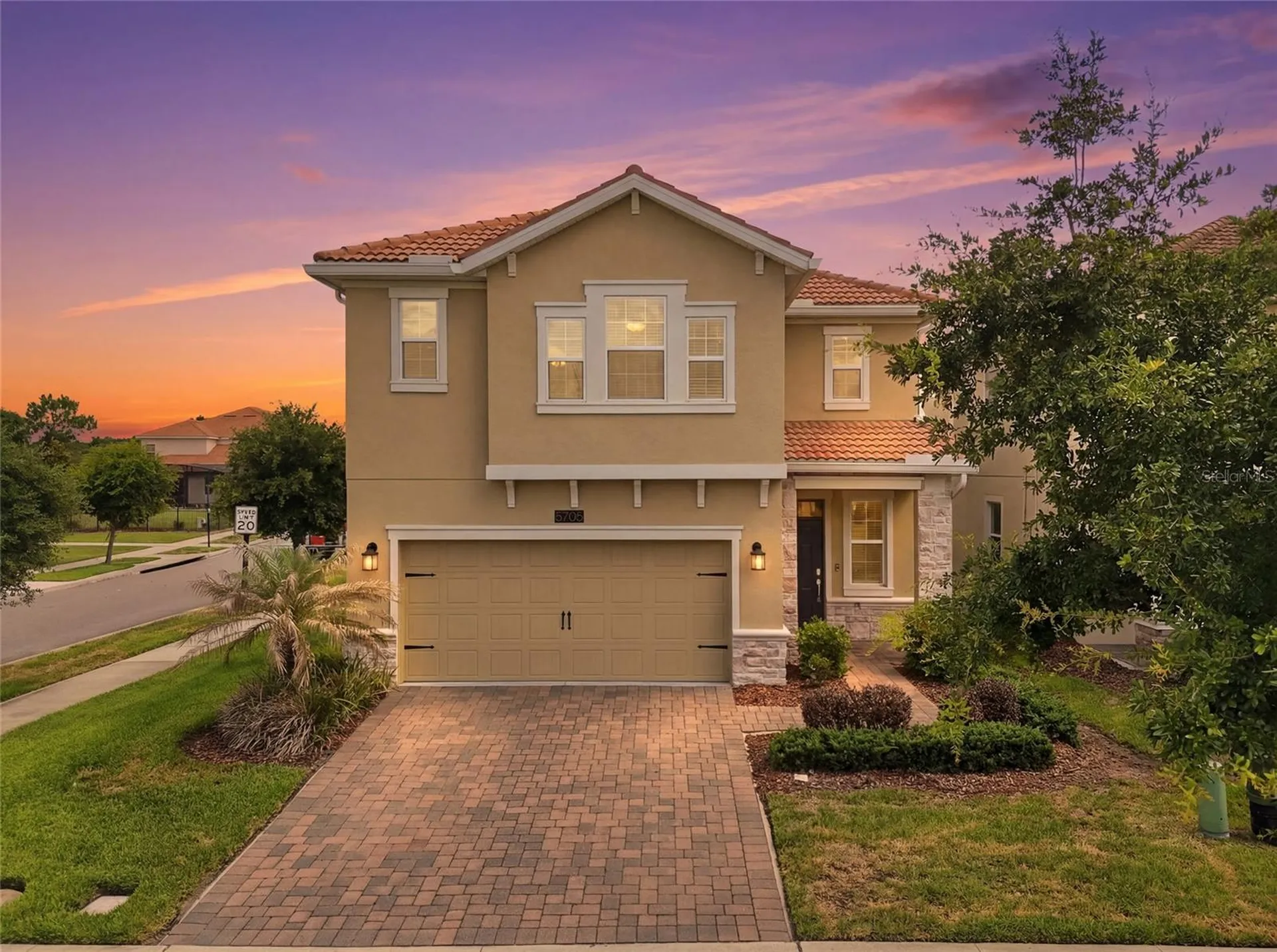 8700 Pacific Dunes Drive Davenport FL 33896