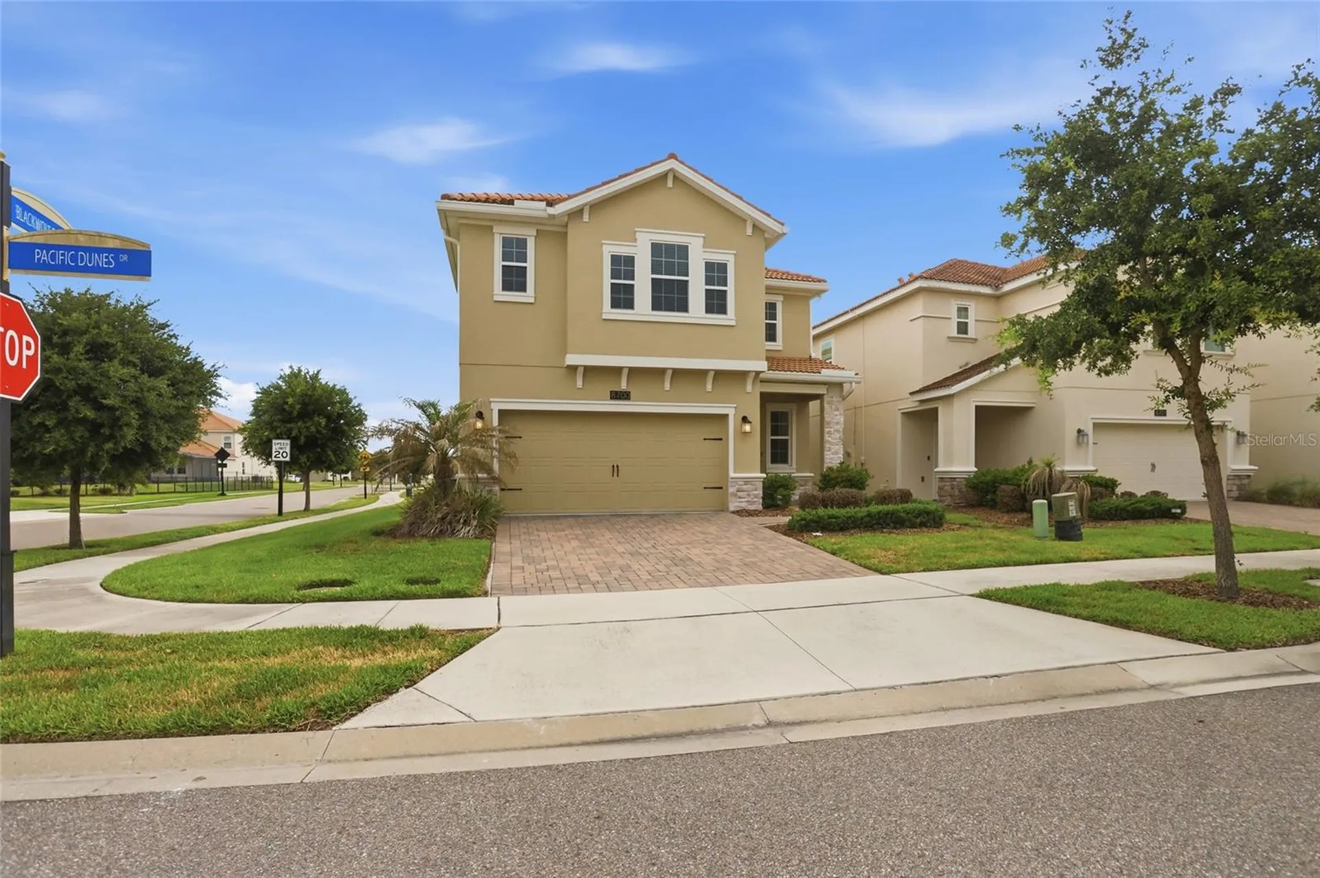 8700 Pacific Dunes Drive Davenport FL 33896