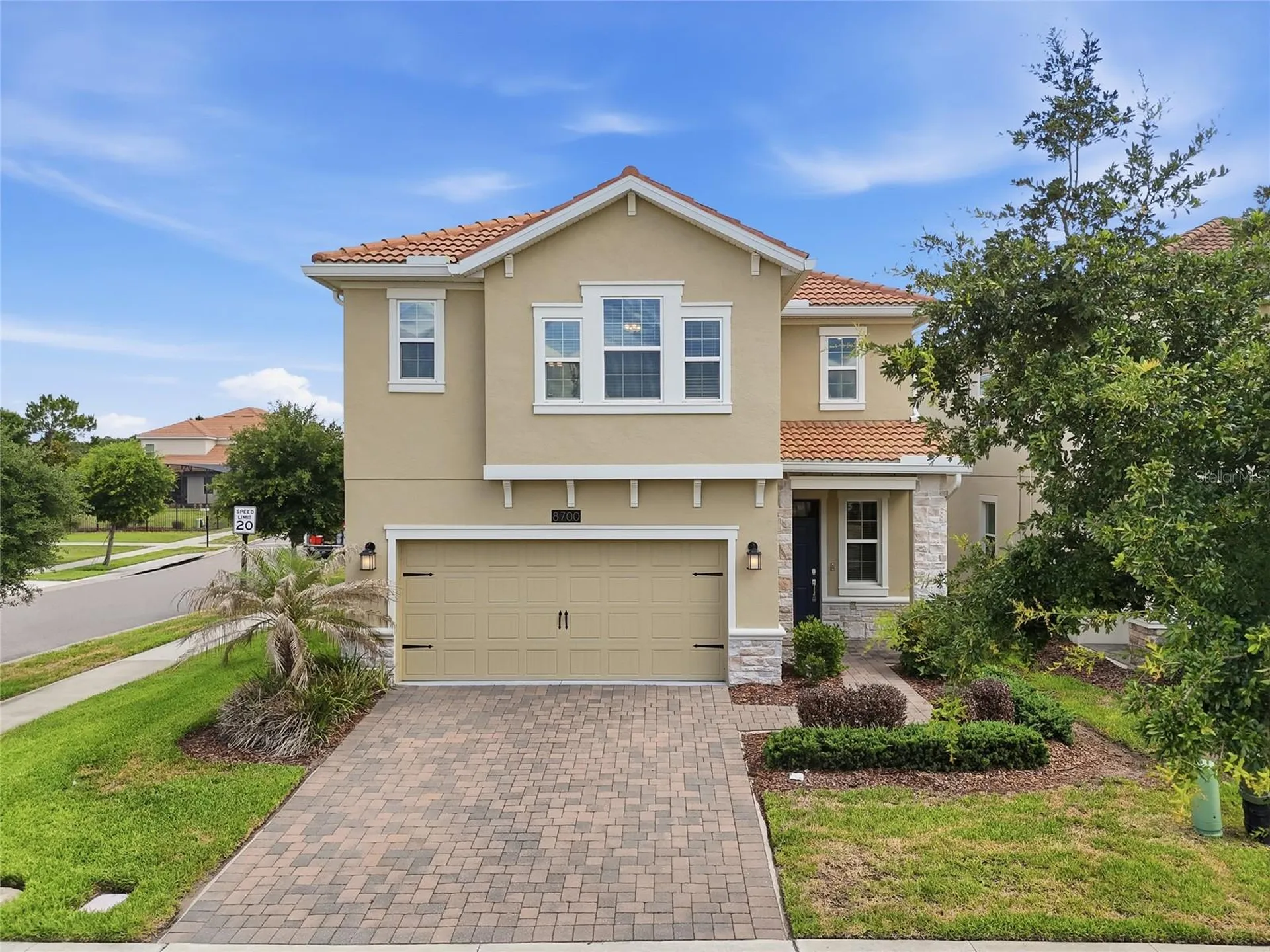 8700 Pacific Dunes Drive Davenport FL 33896
