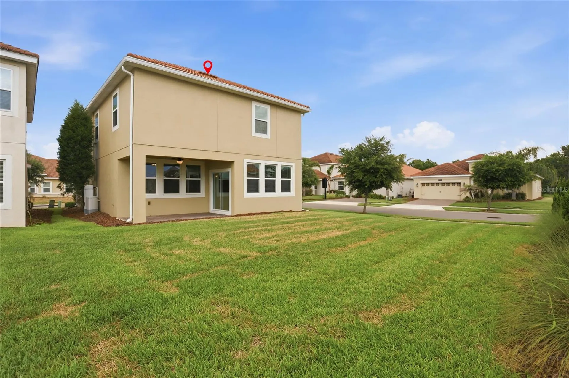 8700 Pacific Dunes Drive Davenport FL 33896