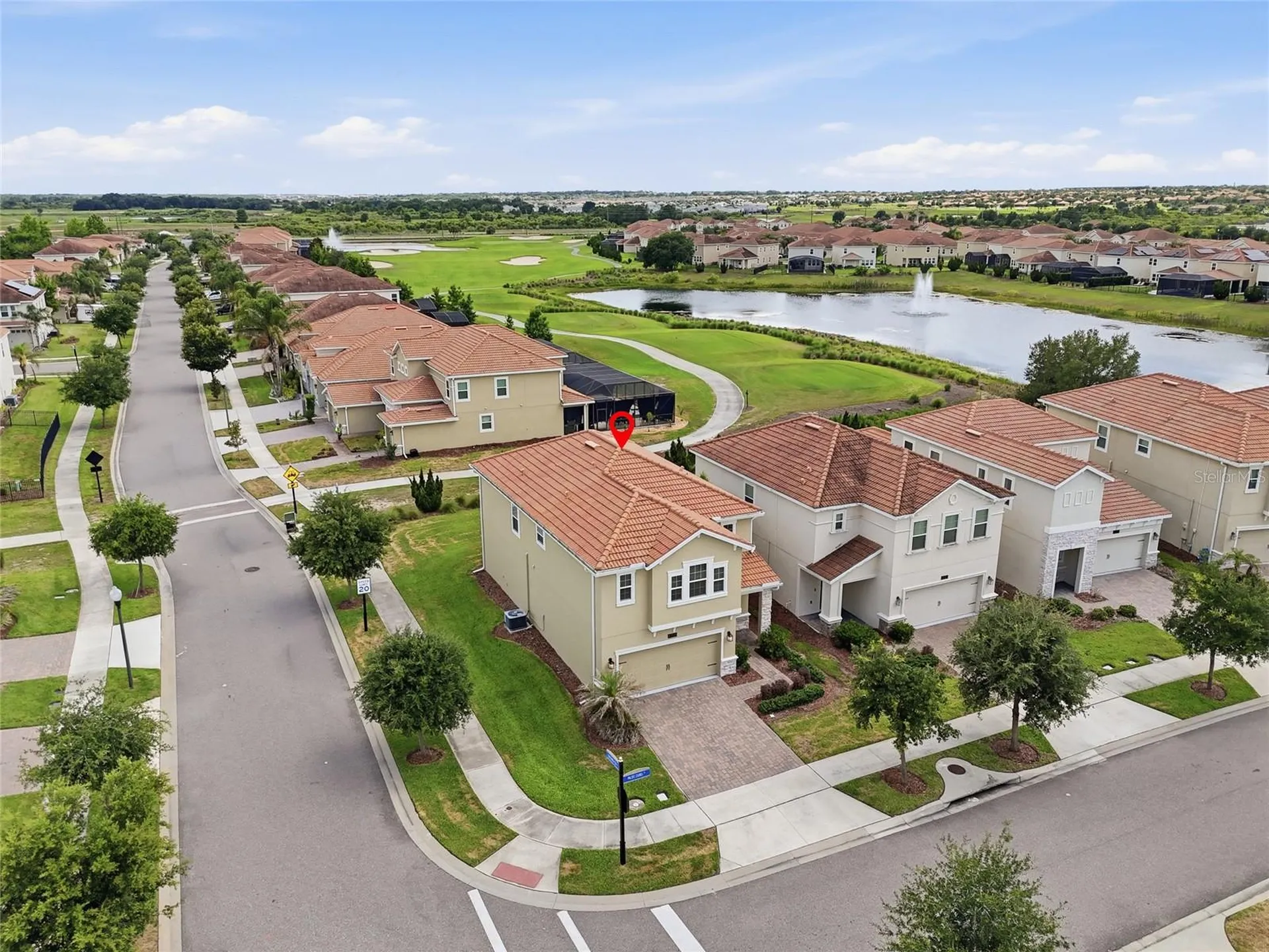 8700 Pacific Dunes Drive Davenport FL 33896