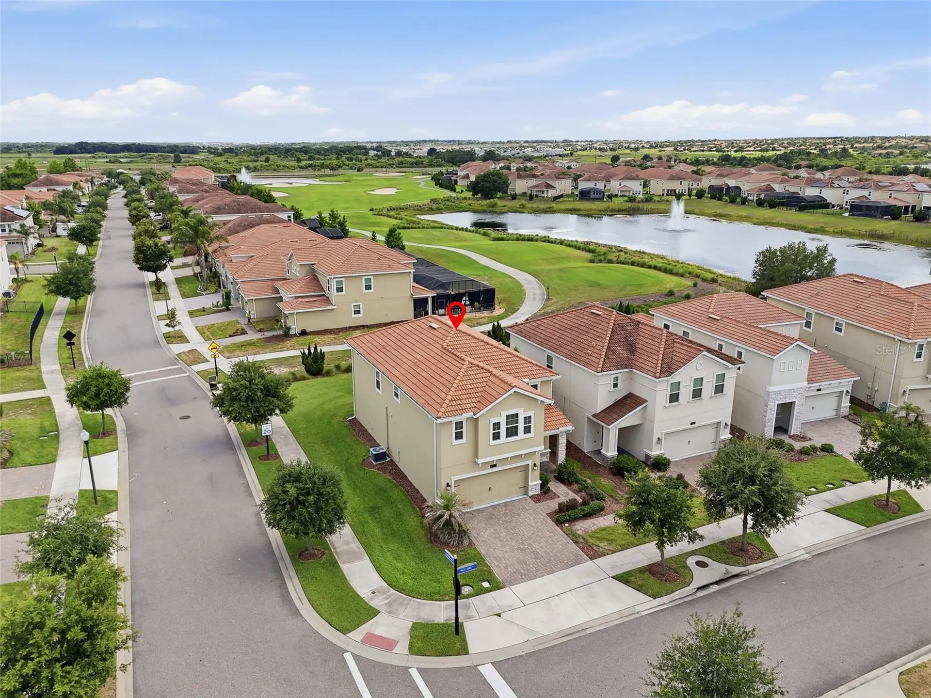 8700 Pacific Dunes Drive Davenport FL 33896