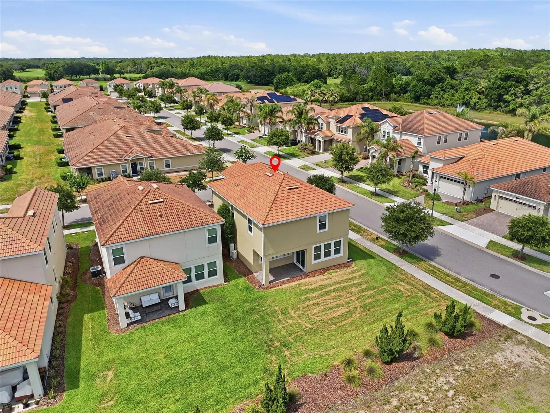 8700 Pacific Dunes Drive Davenport FL 33896