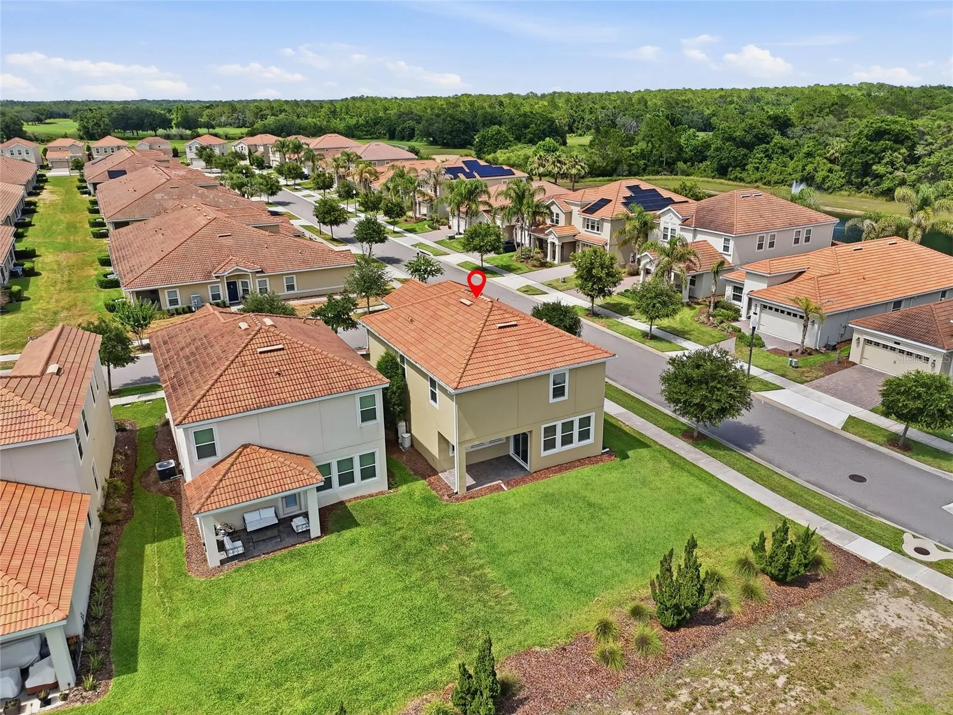 8700 Pacific Dunes Drive Davenport FL 33896