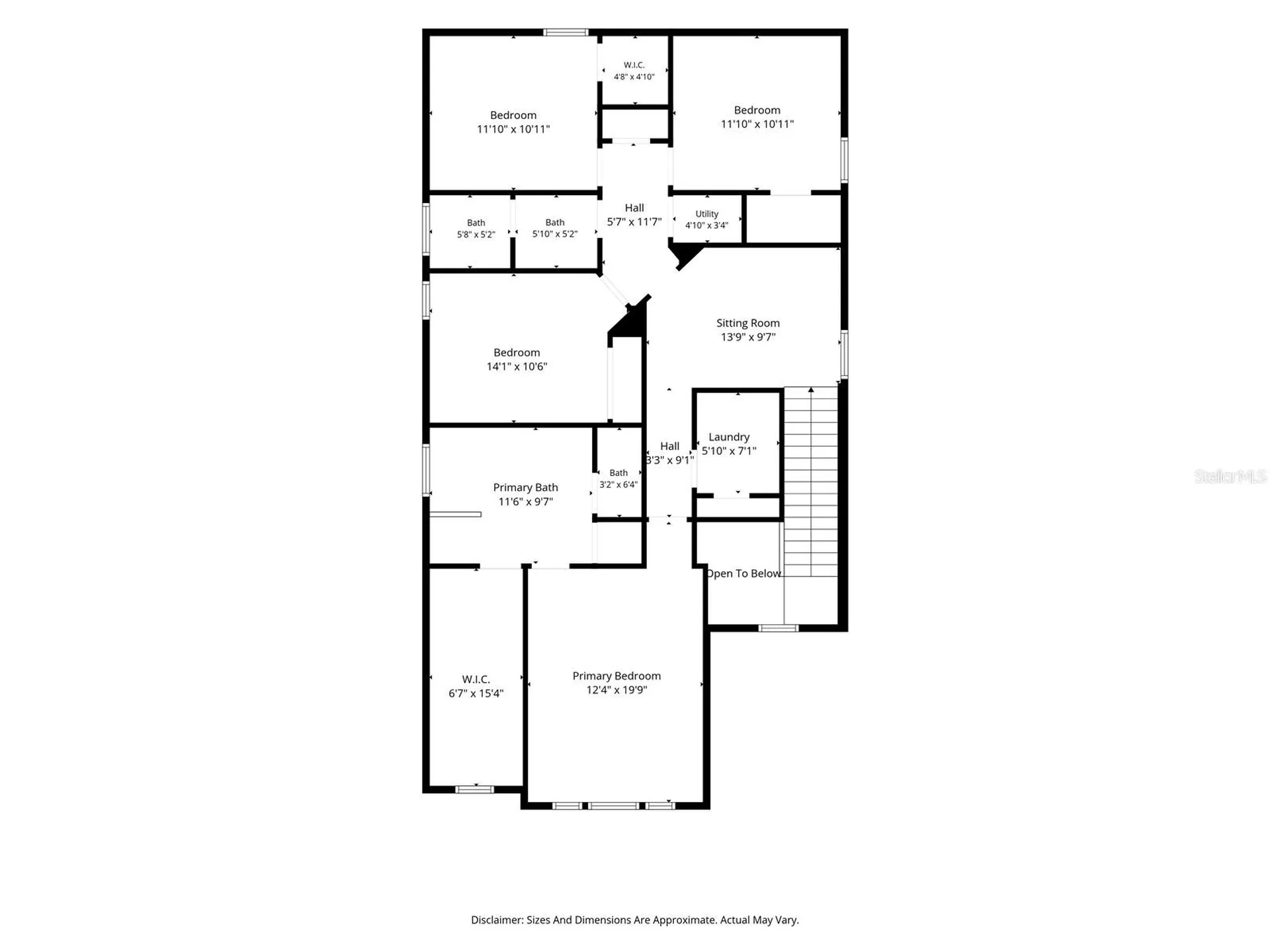 8700 Pacific Dunes Drive Davenport FL 33896