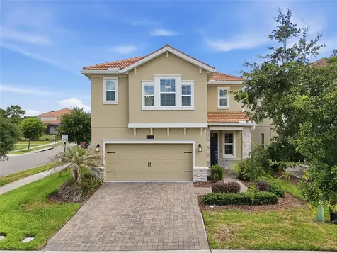 8700 Pacific Dunes Drive Davenport FL 33896