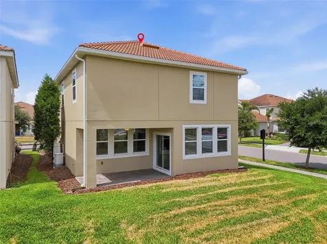 8700 Pacific Dunes Drive Davenport FL 33896
