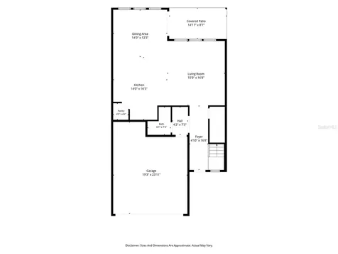 8700 Pacific Dunes Drive Davenport FL 33896
