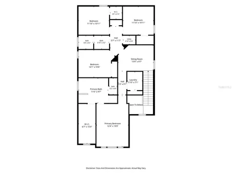 8700 Pacific Dunes Drive Davenport FL 33896