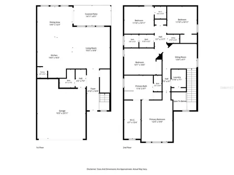 8700 Pacific Dunes Drive Davenport FL 33896
