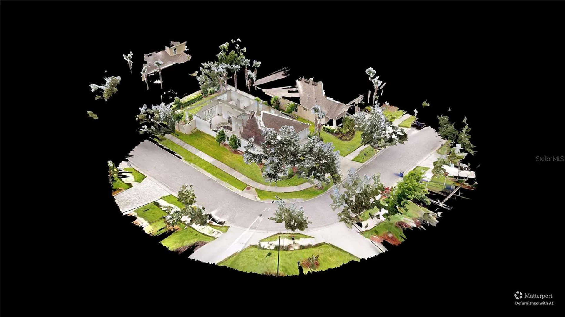 9344 Bella Vita Circle Land O Lakes FL 34637