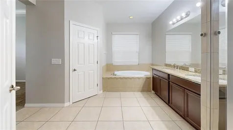 9344 Bella Vita Circle Land O Lakes FL 34637