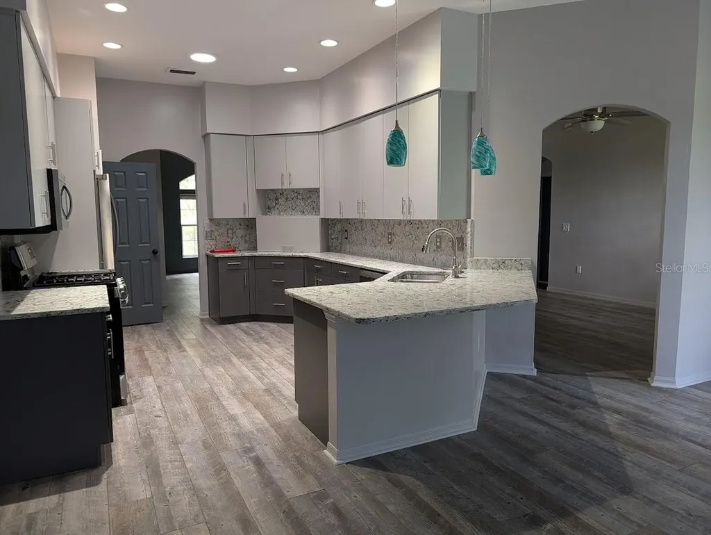 4009 NW 67th Place Gainesville FL 32653