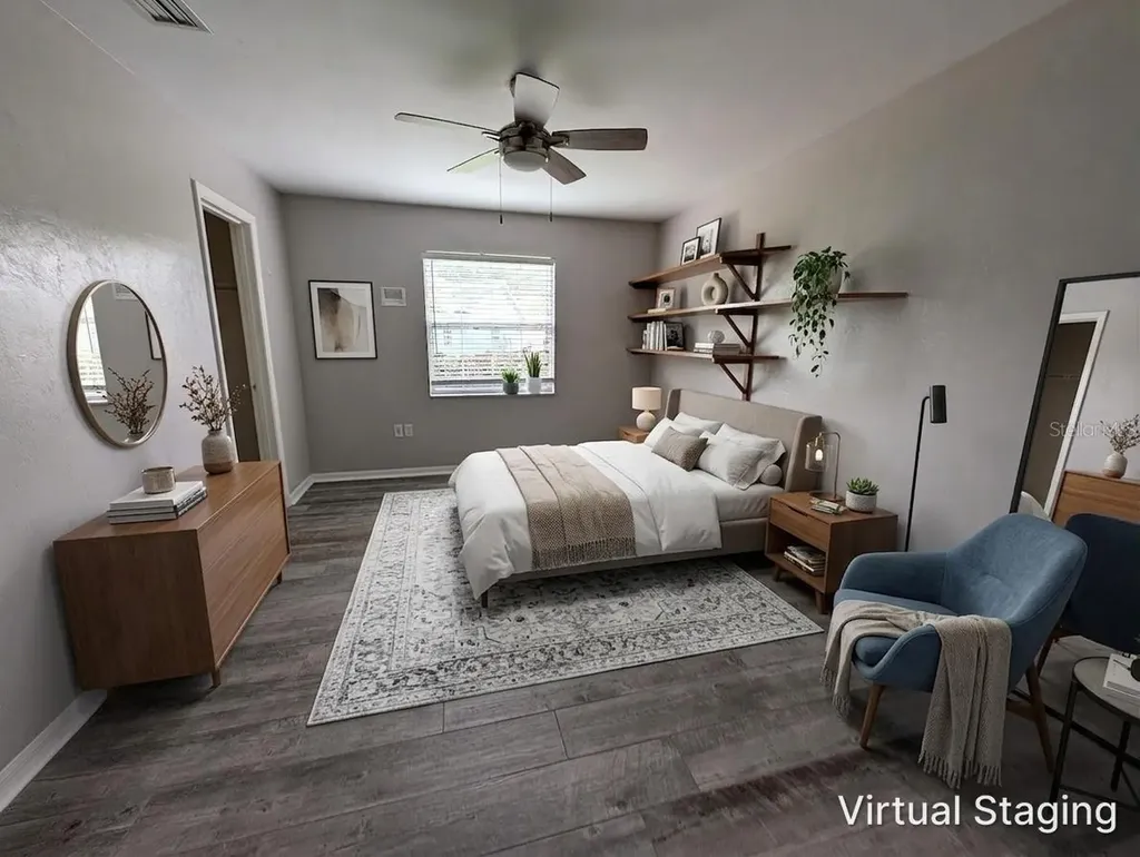4009 NW 67th Place Gainesville FL 32653