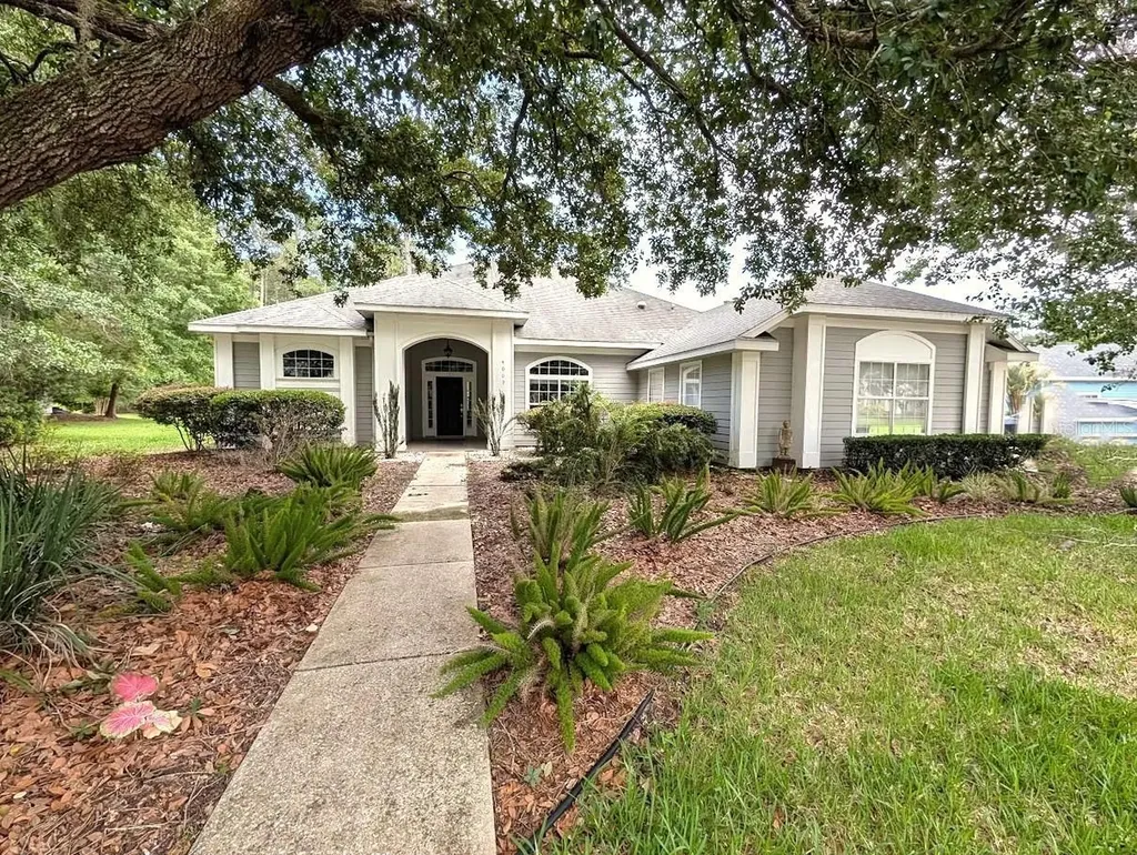 4009 NW 67th Place Gainesville FL 32653