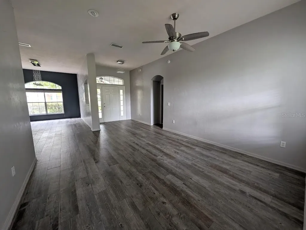 4009 NW 67th Place Gainesville FL 32653