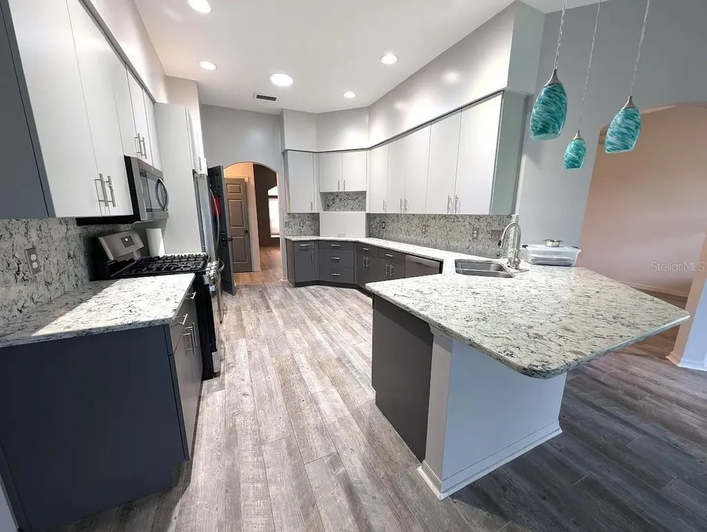 4009 NW 67th Place Gainesville FL 32653