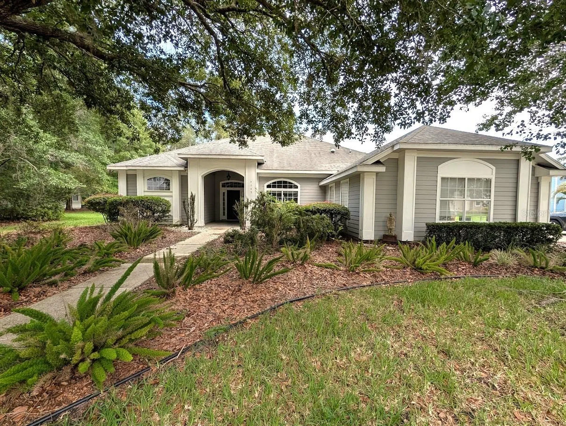 4009 NW 67th Place Gainesville FL 32653