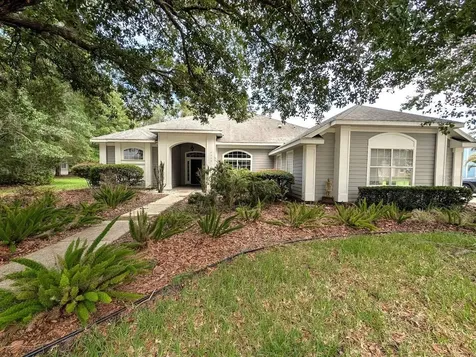 4009 NW 67th Place Gainesville FL 32653