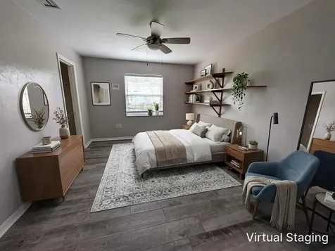 4009 NW 67th Place Gainesville FL 32653