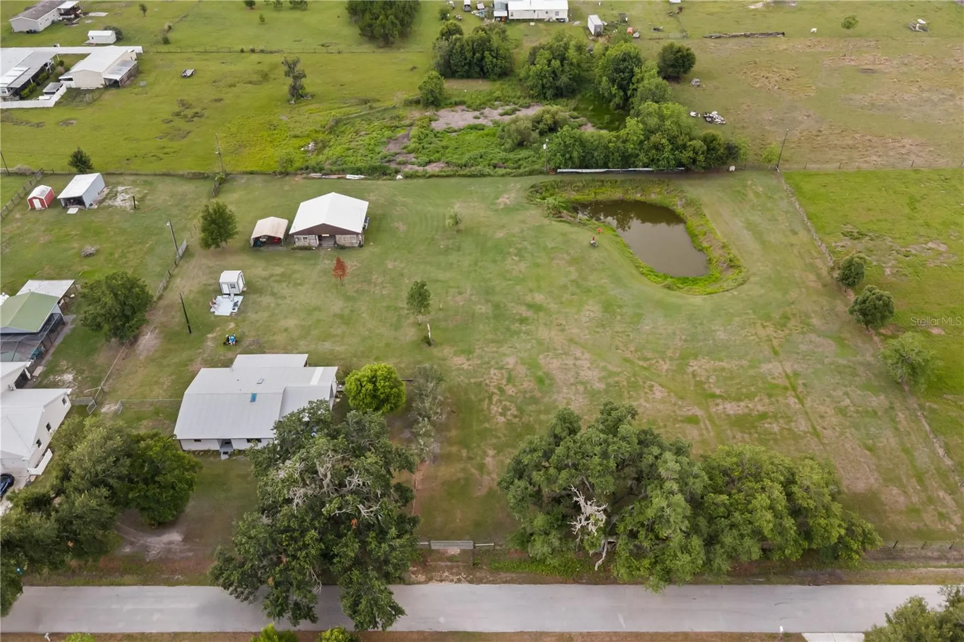 5030 Alderman Road Lakeland FL 33810