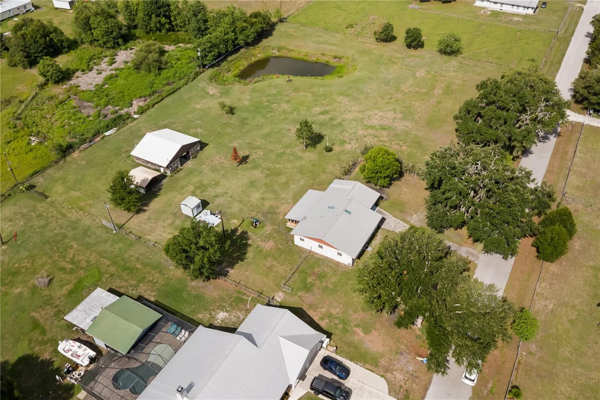 5030 Alderman Road Lakeland FL 33810