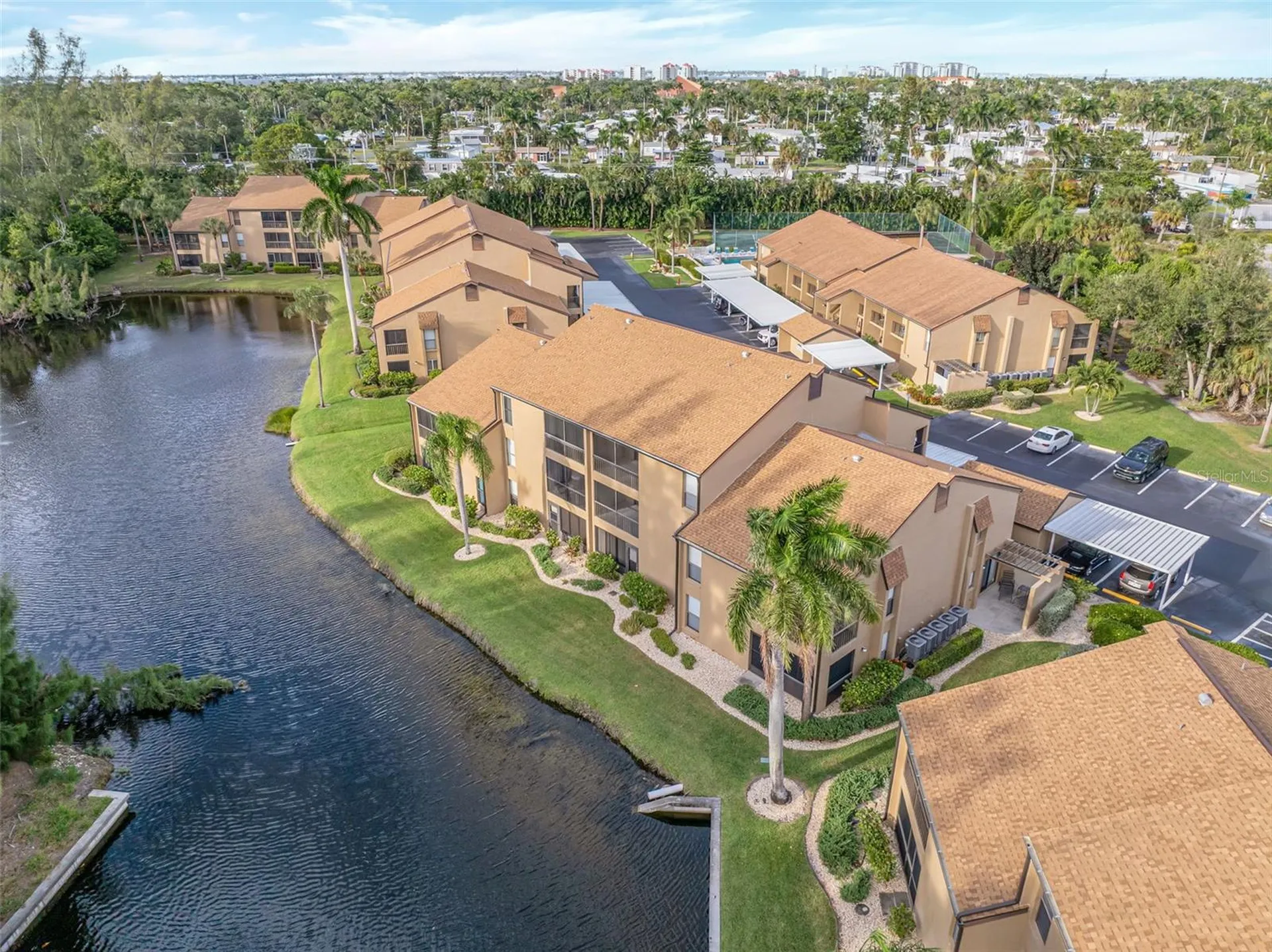 15761 Windward Way Circle Fort Myers FL 33908