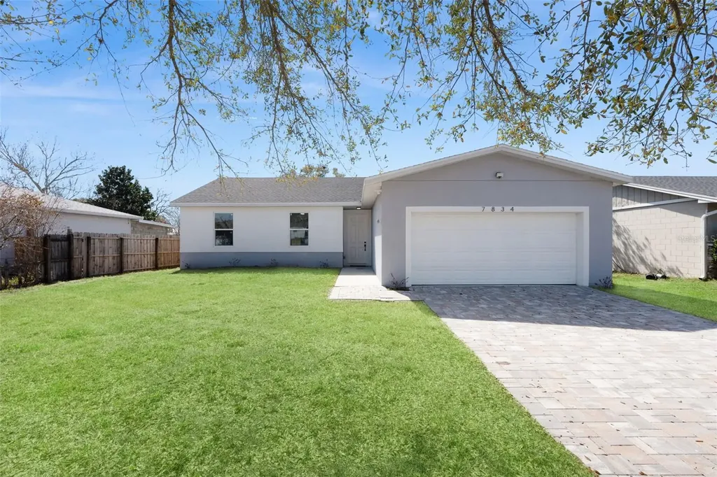 7834 Tern Drive Orlando FL 32822