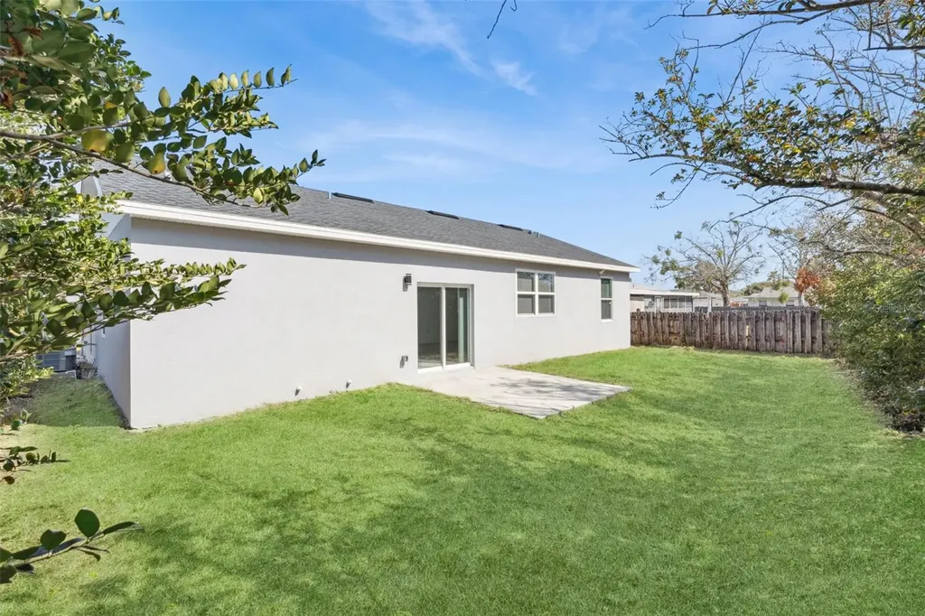 7834 Tern Drive Orlando FL 32822