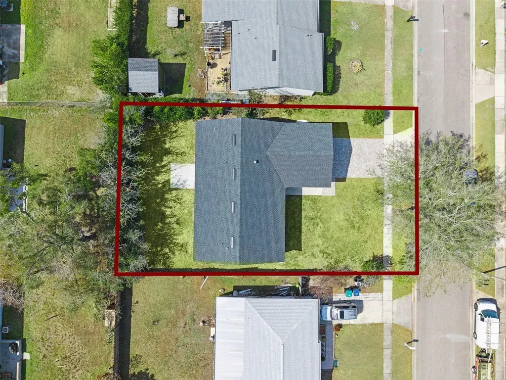 7834 Tern Drive Orlando FL 32822