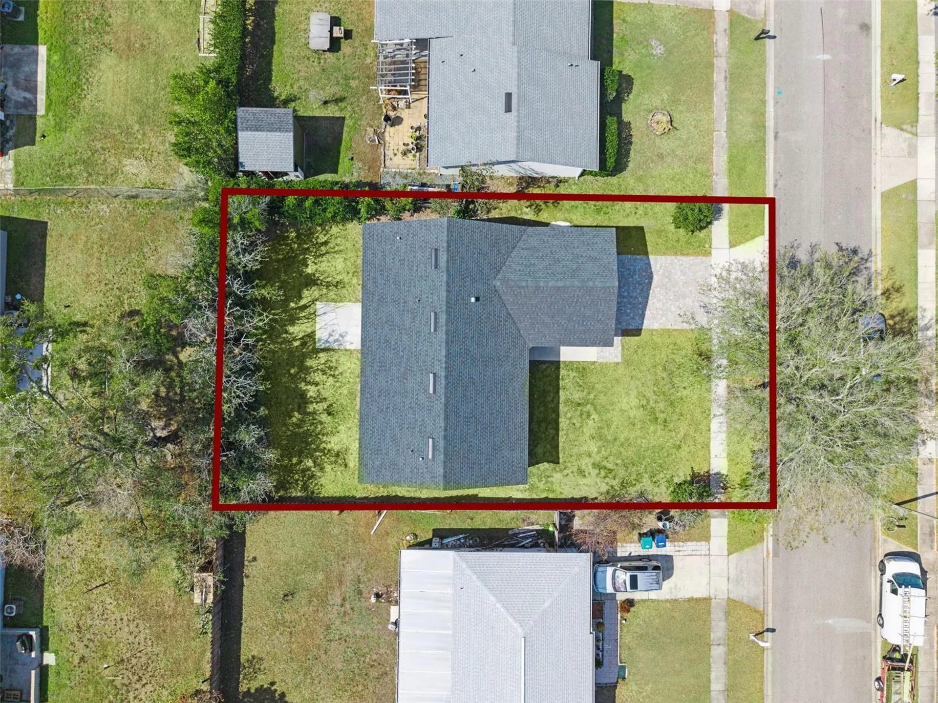 7834 Tern Drive Orlando FL 32822