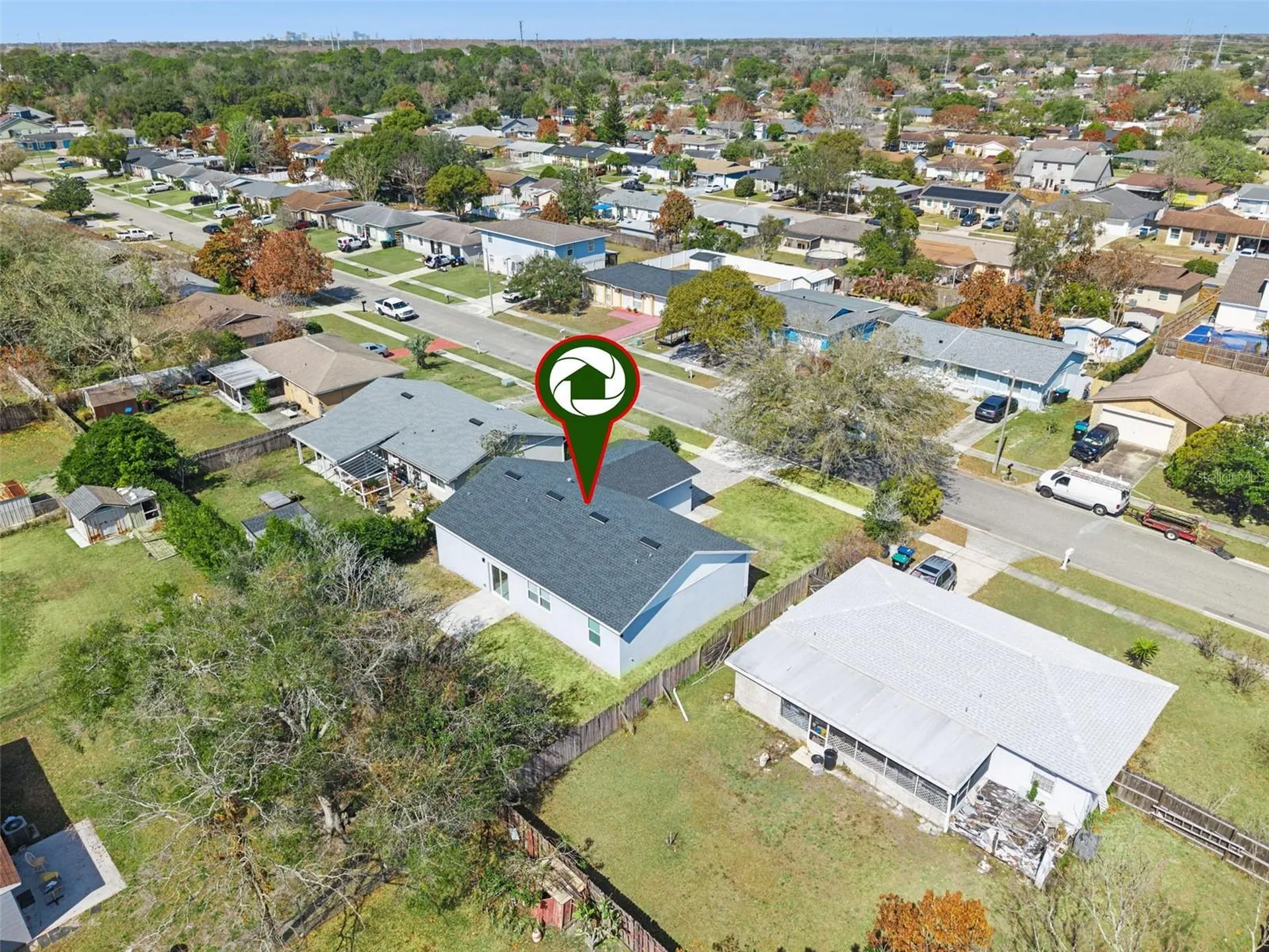 7834 Tern Drive Orlando FL 32822