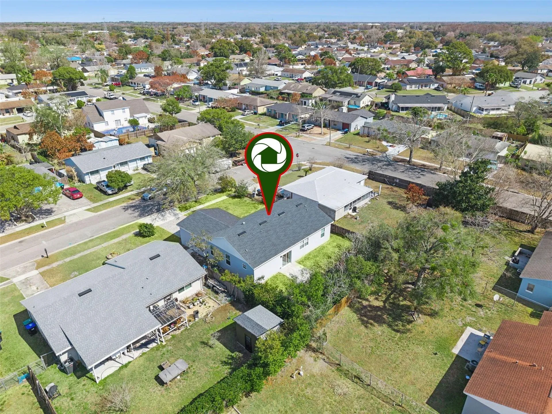7834 Tern Drive Orlando FL 32822