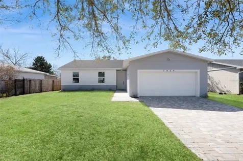 7834 Tern Drive Orlando FL 32822