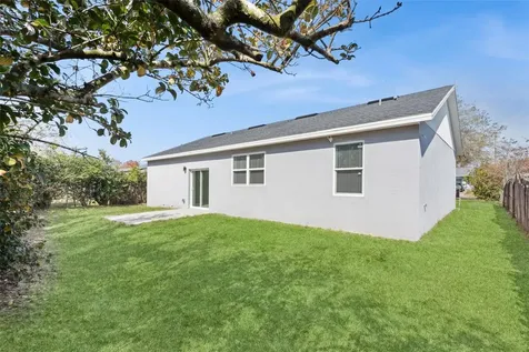 7834 Tern Drive Orlando FL 32822