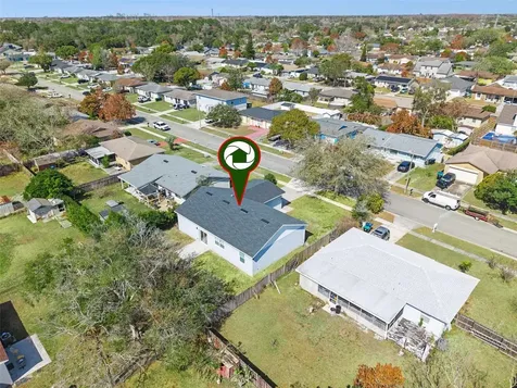 7834 Tern Drive Orlando FL 32822