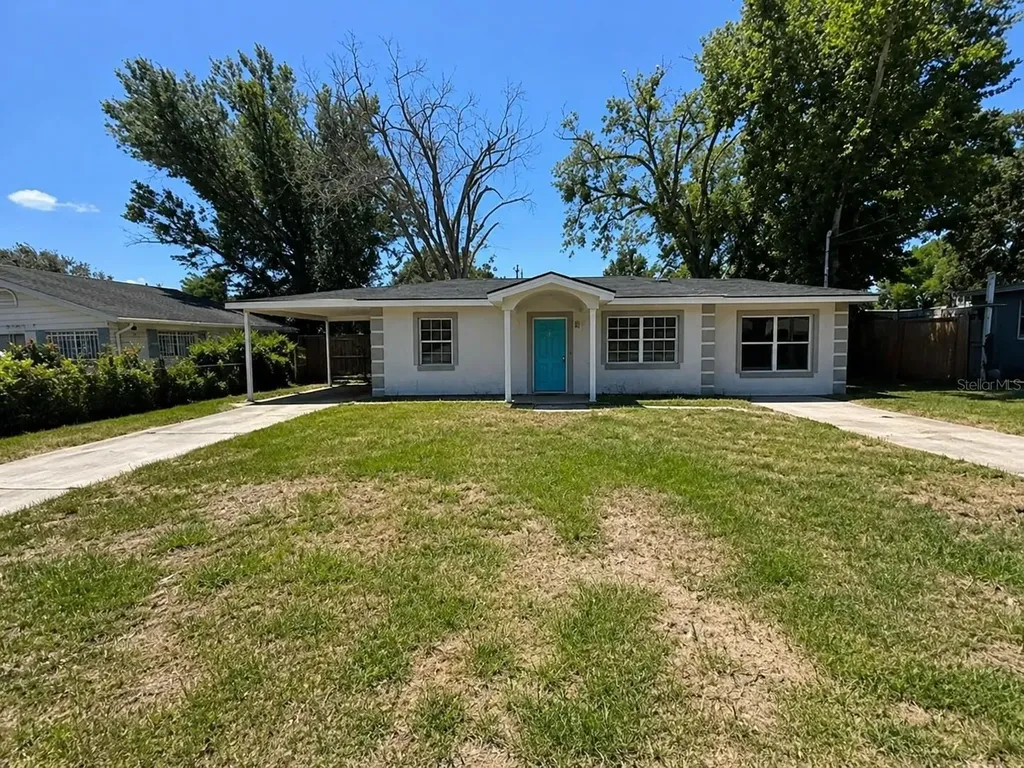 508 Oakland Road Auburndale FL 33823