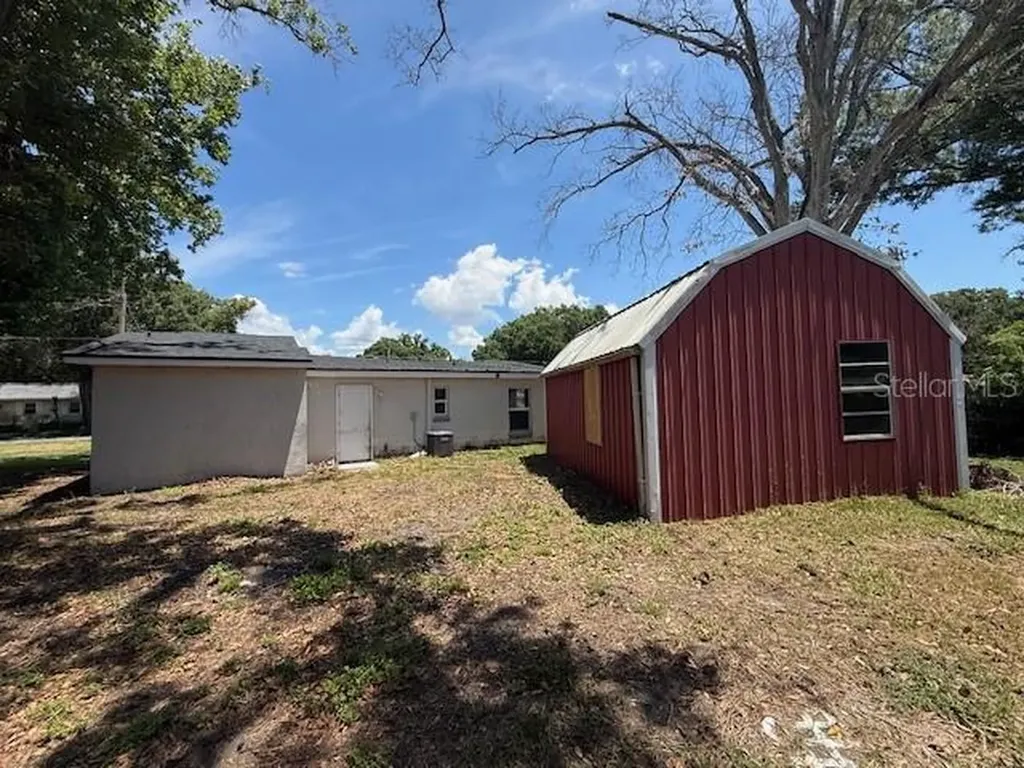 508 Oakland Road Auburndale FL 33823