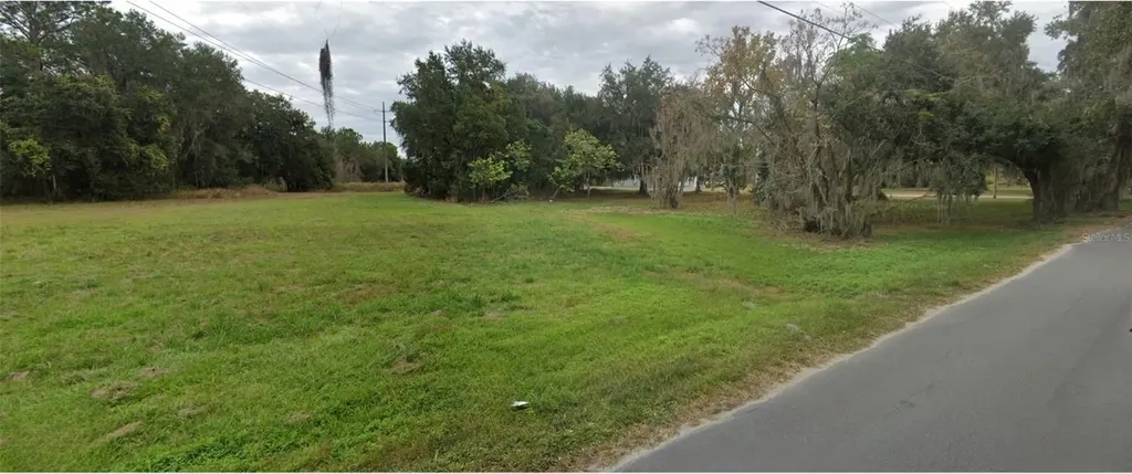31824 Whitney Road Leesburg FL 34748