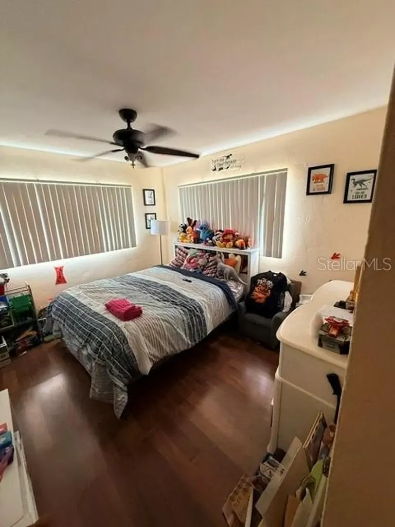 830 55th Avenue S St Petersburg FL 33705