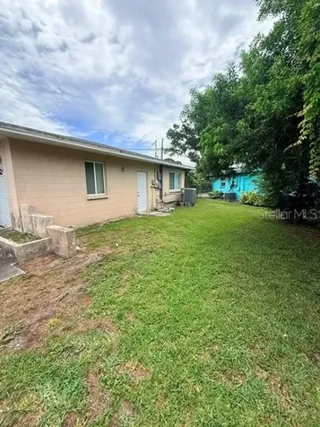830 55th Avenue S St Petersburg FL 33705