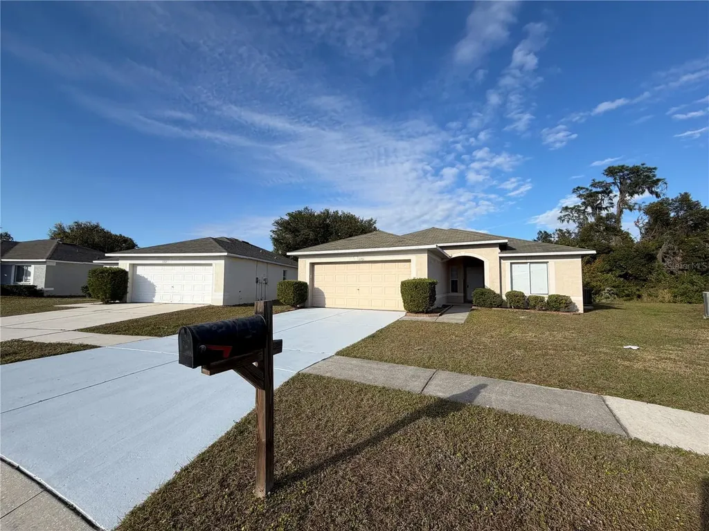 11701 Brenford Crest Drive Riverview FL 33579