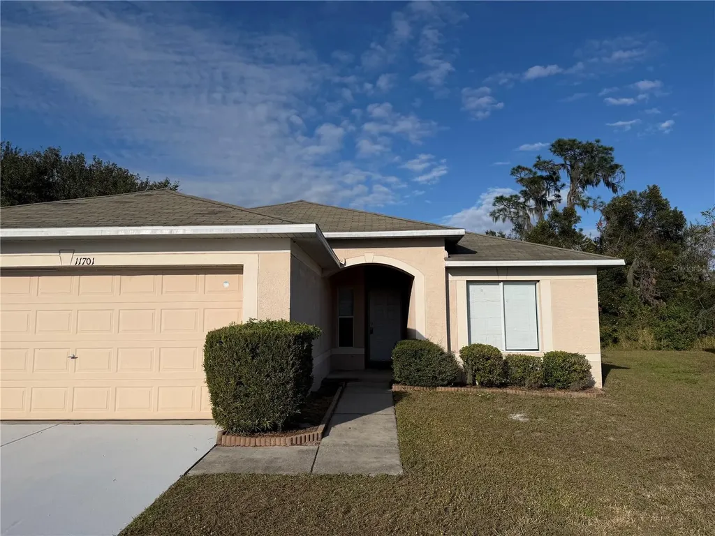 11701 Brenford Crest Drive Riverview FL 33579