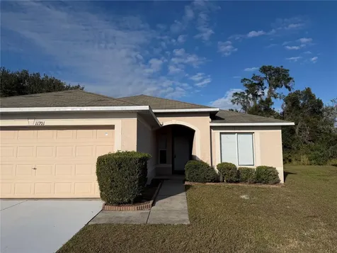 11701 Brenford Crest Drive Riverview FL 33579
