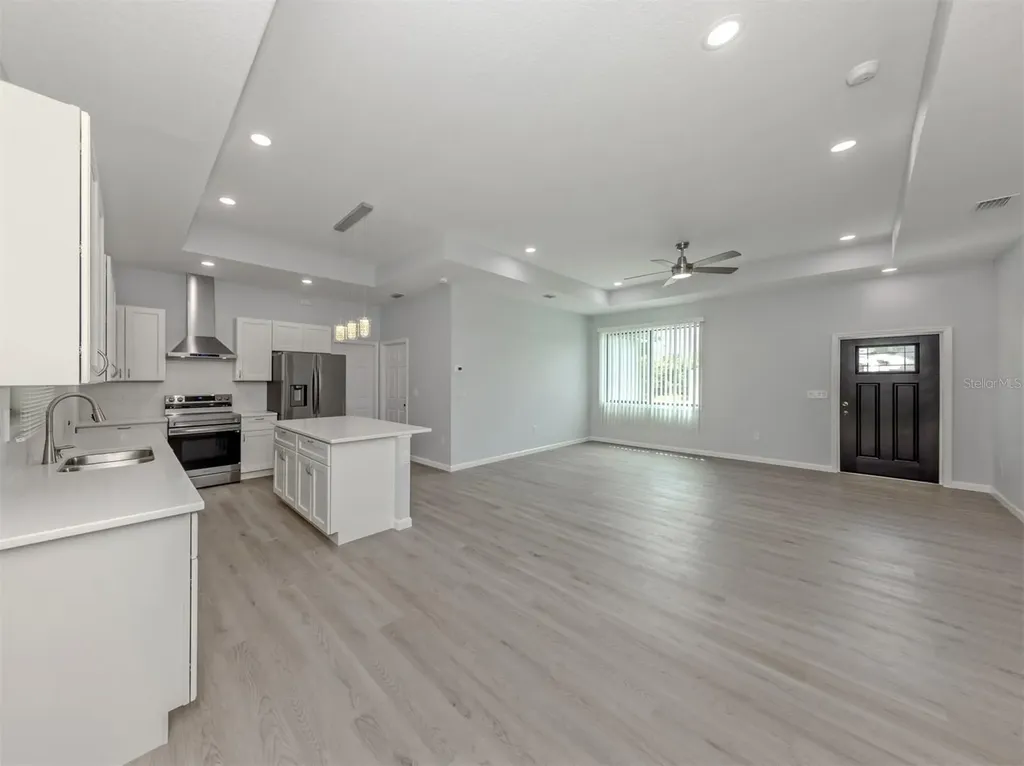 3763 Ragen Street North Port FL 34287