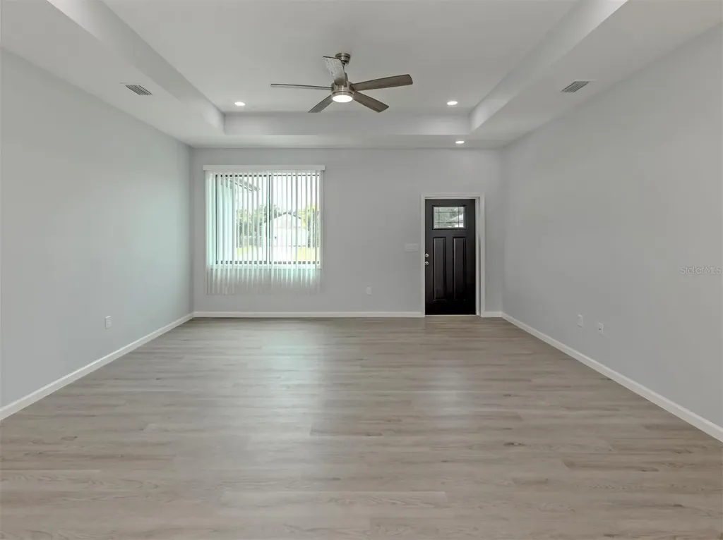 3763 Ragen Street North Port FL 34287
