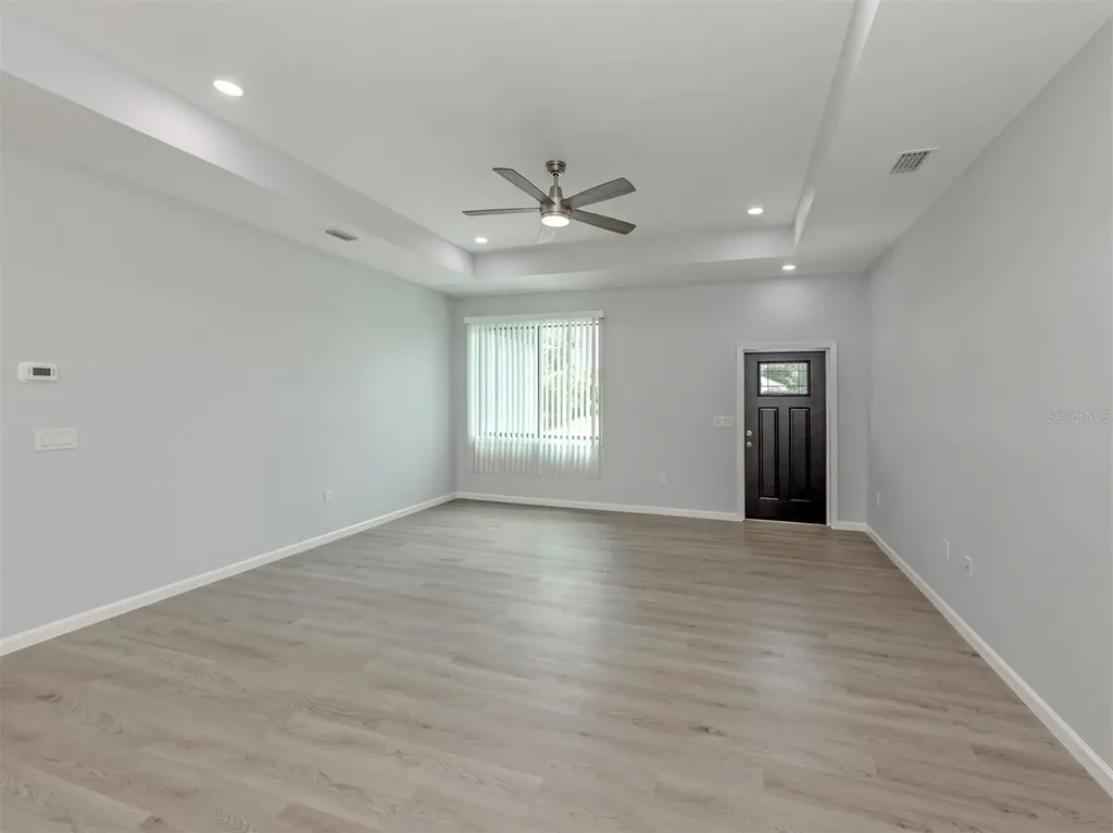 3763 Ragen Street North Port FL 34287
