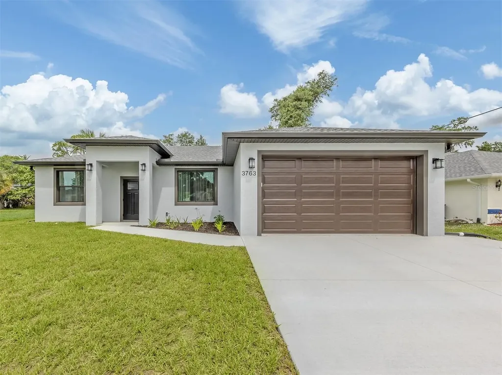 3763 Ragen Street North Port FL 34287