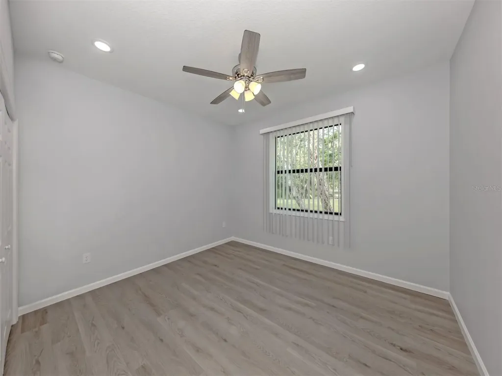 3763 Ragen Street North Port FL 34287