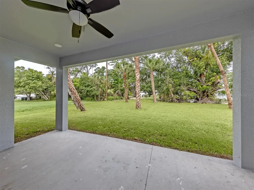 3763 Ragen Street North Port FL 34287